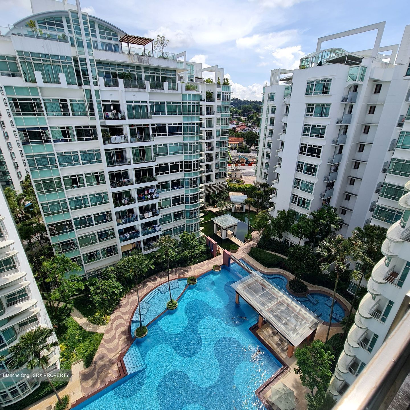 The Cascadia (D21), Condominium #561770381